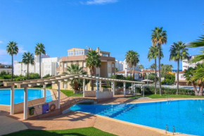 Residencial El Paraiso l